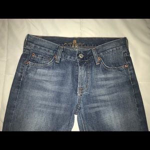 7 For All Mankind Jeans